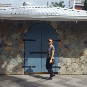 Meet your Posher, Kaitlin